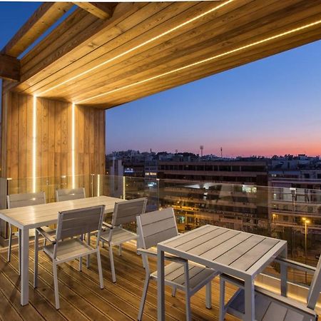 Athens Hill Suite 外观 照片