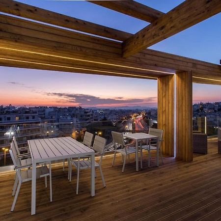 Athens Hill Suite 外观 照片