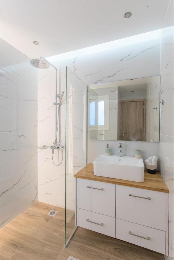 Athens Hill Suite 外观 照片