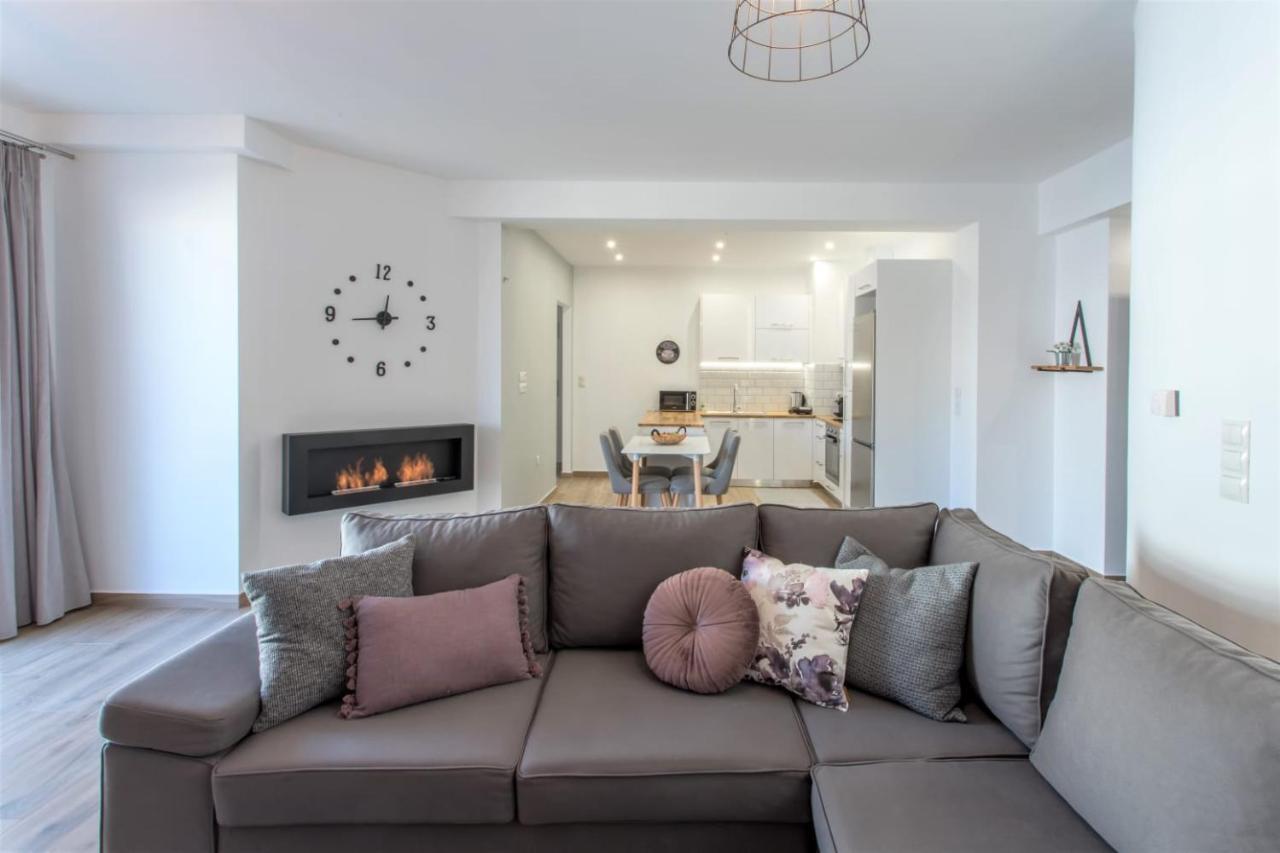 Athens Hill Suite 外观 照片
