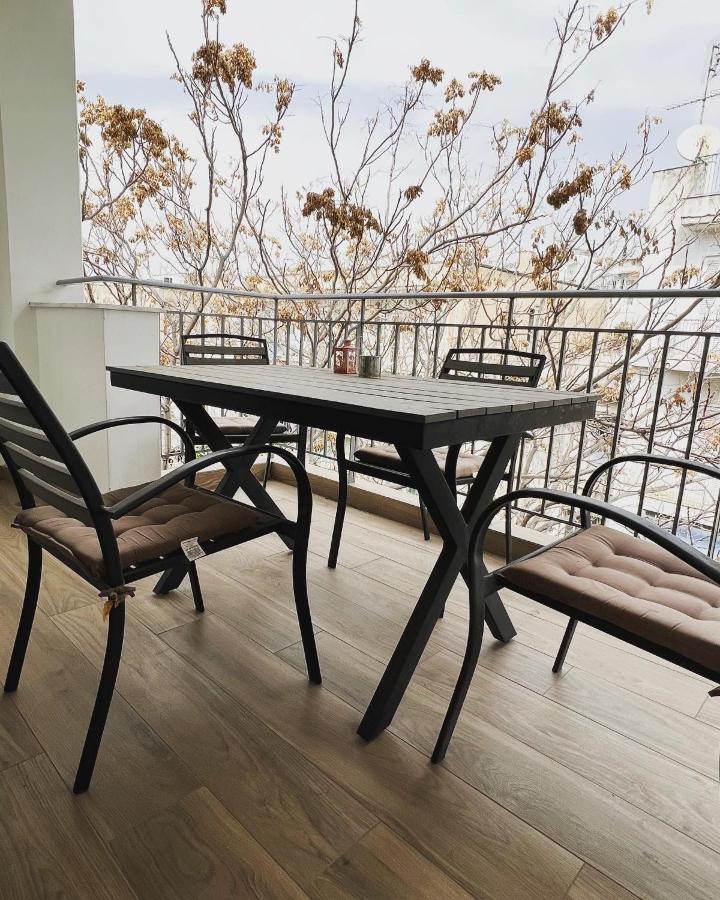 Athens Hill Suite 外观 照片