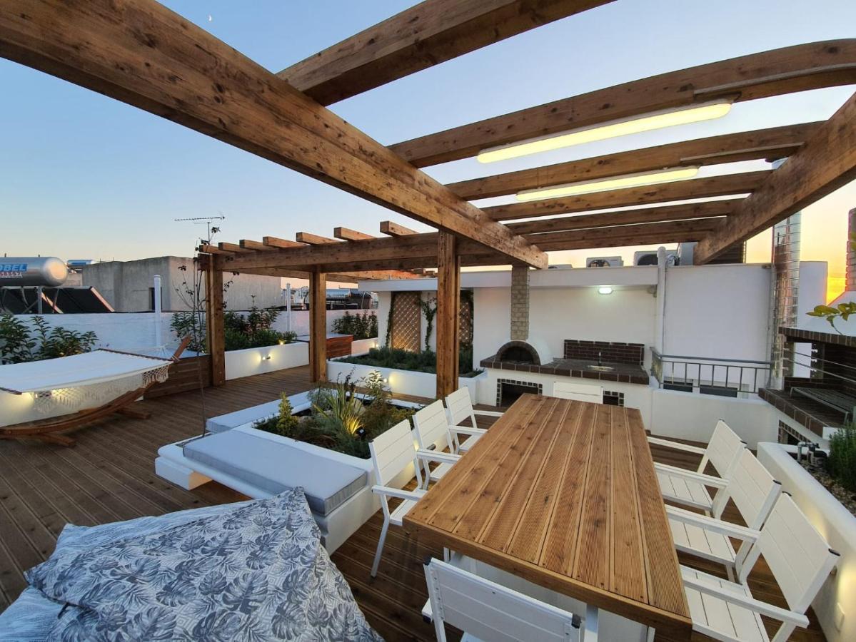 Athens Hill Suite 外观 照片