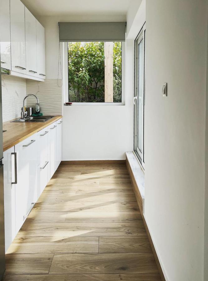 Athens Hill Suite 外观 照片
