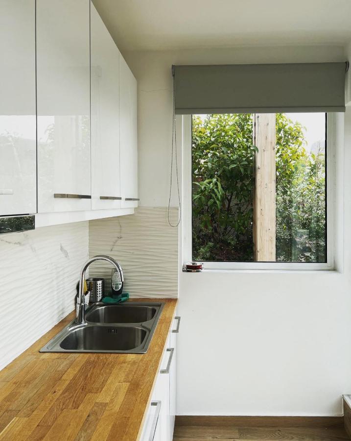 Athens Hill Suite 外观 照片