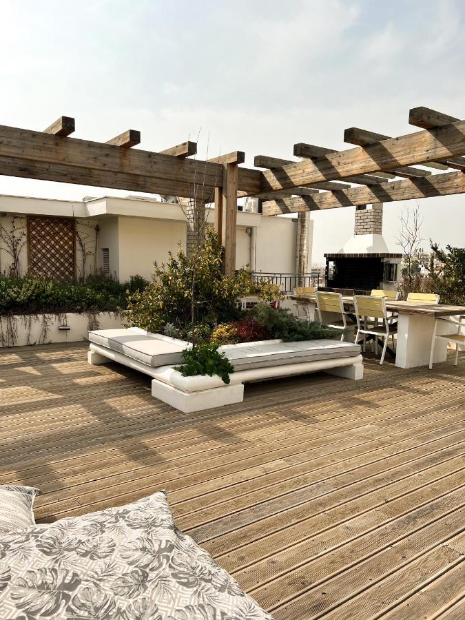 Athens Hill Suite 外观 照片